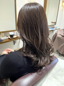 アーチ(ARCH) ショコラベージュ