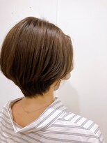 リッチアンドアンジー(RICCI&ANGIE)&nbsp;ショート