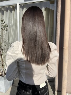 リュドール 春日井店(Rue D'or) ＲｕｅＤ’or春日井×ヤナ 美髪矯正