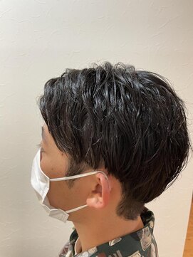 ネイバー(Neighbor) メンズスタイル