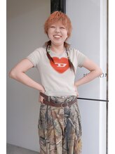 コモン スタイリング ラウンジ(COMON STYLING LOUNGE)&nbsp;高木 玲奈