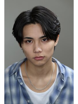 リップスアネックス 大宮(LIPPS annex) ナチュラルセンターパート