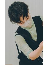 アイズ 新神戸(Ai's)&nbsp;西森 由依