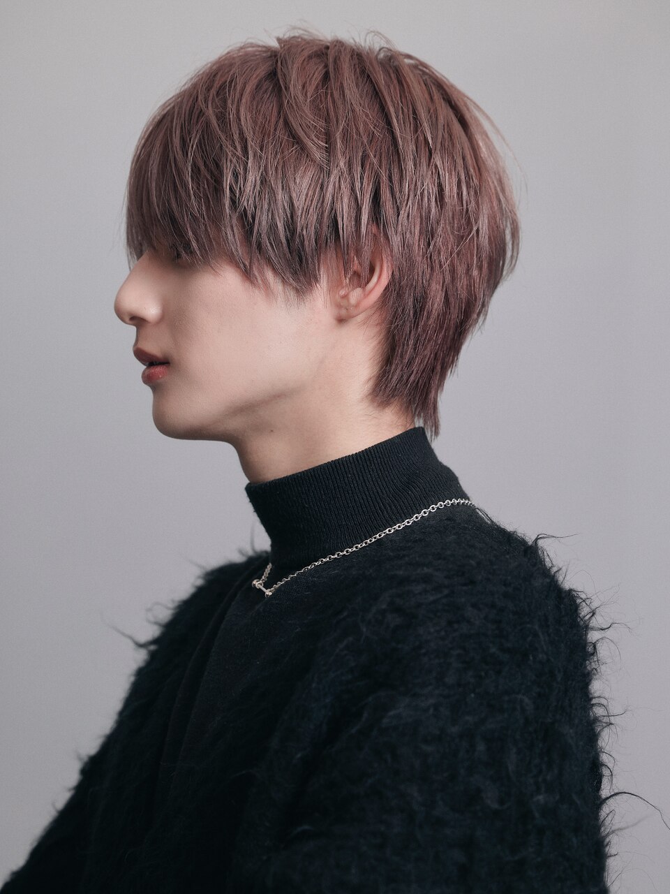 シャドウマッシュ：L217875037｜リップス 渋谷(LIPPS)のヘアスタイル