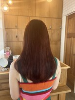 クラップス 綱島店(CLAPS) オレンジカラー