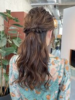 ノエ(noe) ヘアセット/ヘアアレンジ