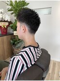 アップバンクショート