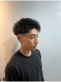フェードショート