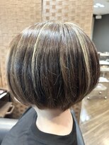 ナゴミノヒトトキ(NAGOMI NO HiTOTOKi)&nbsp;冬のハイライト