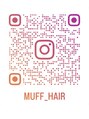 マフ 府中店(MuFF)&nbsp;Instagramもやってます♪