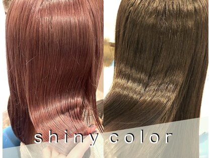 アズグロウヘアー(AS GROW HAIR)の写真