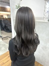 TOKIOトリートメント / イルミナカラーとの相性◎