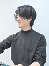 ラボトウキョウ 表参道(LABO Tokyo) 村澤　良亮 ［表参道］