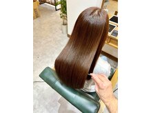 ヘアーサロン ジュエール(jyue-ru)