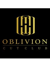 OBLIVION CUT CLUB【オブリビオンカットクラブ】