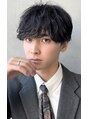レーヴス(REVES) 1番人気！上げも下ろしも出来る万能ラウンドマッシュ！