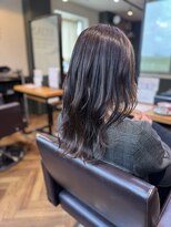 アイノア ルアナ 青山(AInoa RUANA)&nbsp;カラーエステ【髪質改善/縮毛矯正/トリートメント】