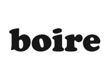 ボワ(boire)