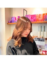 ローグ(Logue) ツヤ髪