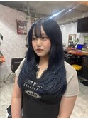 レイヤーカット