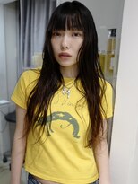 ポピンズ(poppins)&nbsp;ニュアンスパーマ