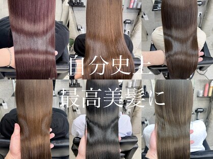 メグリ 三軒茶屋(MEGRI)の写真
