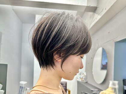 ジュベ(juve.)の写真