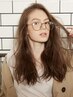 【カウンセリングで決める】髪を最も傷ませない最高峰ノンダメージストレート