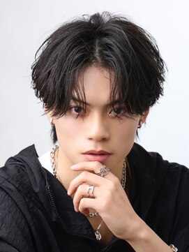 スキル 池袋(SKILL) シースルーセンターパート