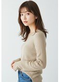 #藤枝　で叶う　髪質改善水素カラー