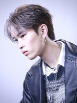 ノン 恵比寿(NoN)&nbsp;フェイスフレーミング×コントラストハイライト