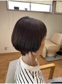 カットトリートメント