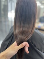 テーラヘアー 大網店(TELA HAIR)&nbsp;髪質改善トリートメント