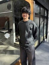 オムズポカ 栄矢場町店(OM's poka) 安田優人 /栄矢場町