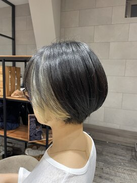 フェイスフレーミング