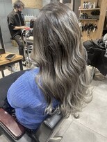 ネウィ 池袋(newi)&nbsp;バレイヤージュ