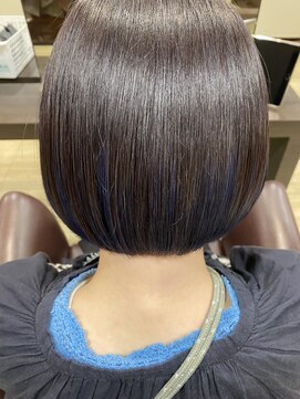 ミラートーク(MIRROR TALK) チラッとカラー