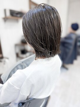 リモア(L I M O A) ボブレイヤー