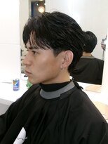 ゾーイボーイズ(ZOEY BOYZ) 7:3short