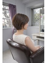 グリシーヌ(Glycine)&nbsp;ハイライト