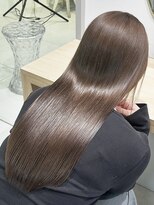 フォルテ 天神大名(FORTE)&nbsp;髪質改善/韓国/縮毛矯正/顔周り/ダブルカラー/学割/レイヤー