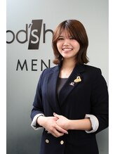 モッズヘアー メン 戸田公園店(mod's hair men)&nbsp;坪谷砂雪 [戸田公園]