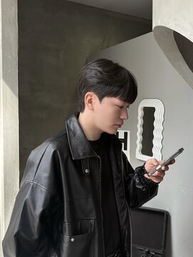 ソルレム(sol-lem) ダウンパーマ