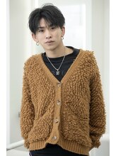 トゥルークリエイション 池袋(True Creation)&nbsp;佐倉田 悌介