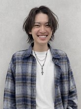 アース コアフュールボーテ 長野駅前店(EARTH coiffure beaute)&nbsp;工藤 純也