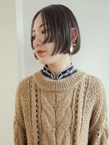スーク(Suq.)&nbsp;ダブルラインボブ