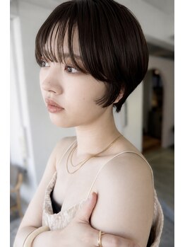 ナンバージュウサン(no.13)の写真/《通い続けられるサロンを探している方へ》朝霞で一生付き合えるプライベートサロン◎