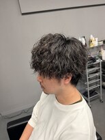 ボノ(vo_no)&nbsp;ツイストスパイラル
