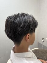 ヘアーガーデン アストレア(HAIR GARDEN ASTRAEA)&nbsp;スクールカット