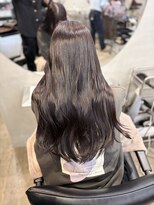 リラクオーレ 三宮 元町(LIRA CUORE)&nbsp;巻ける縮毛矯正